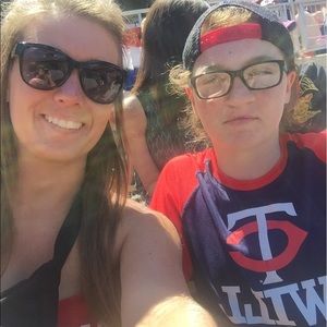 Meet your Posher, Jodi